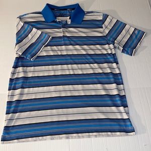 Nike Golf Men’s Short Sleeve Large Polo Shirt